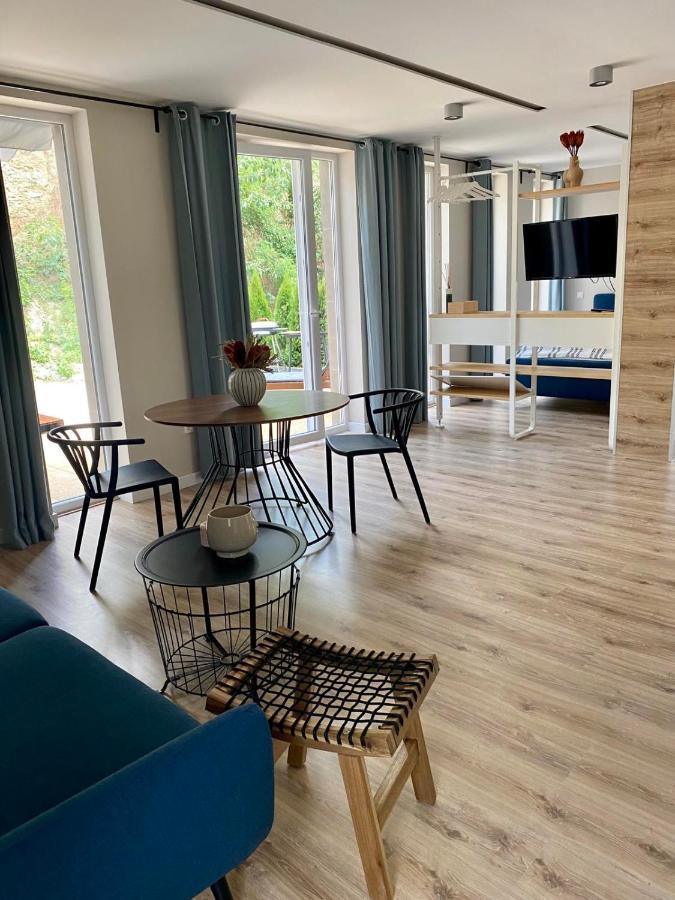 Kenese-Voelgye Villahotel Balatonkenese Exteriér fotografie