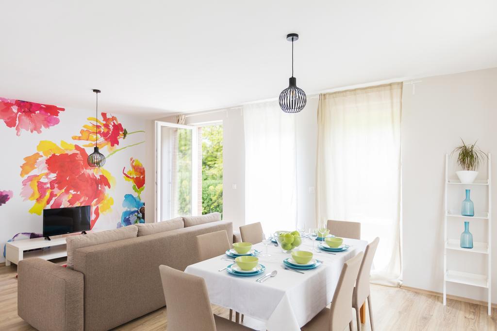 Kenese-Voelgye Villahotel Balatonkenese Exteriér fotografie